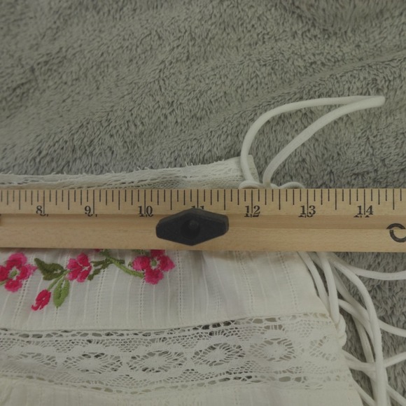 NWT For Love‎ and Lemons Skirt Jolene - Picture 6 of 16